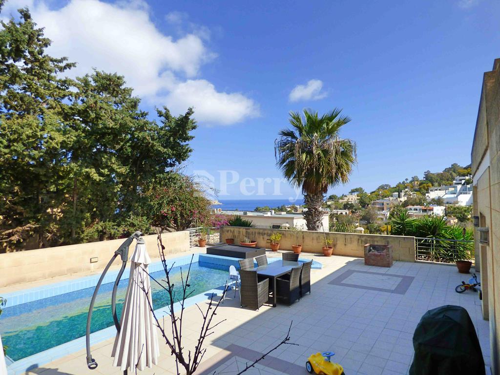 Mellieha<br>Bungalow