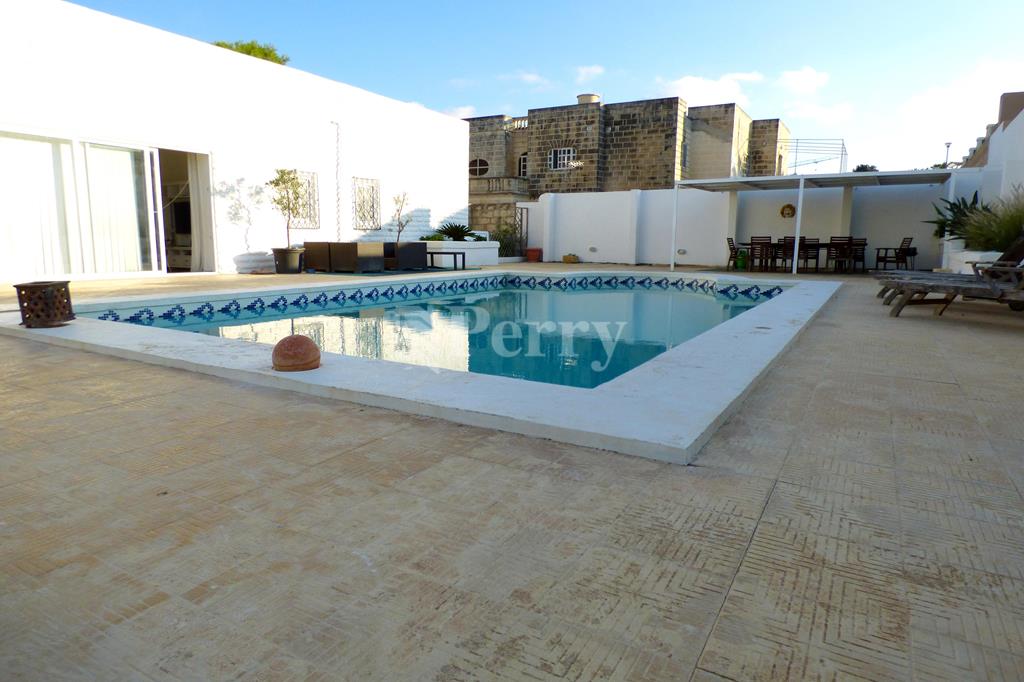 Mellieha<br>Bungalow