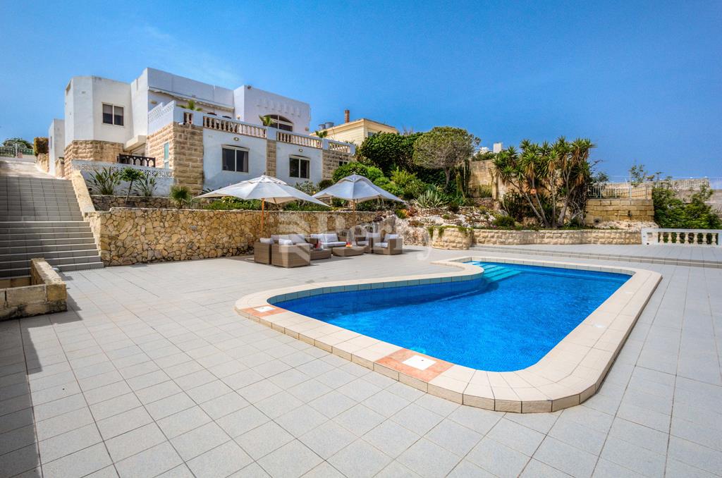 Mellieha<br>Bungalow