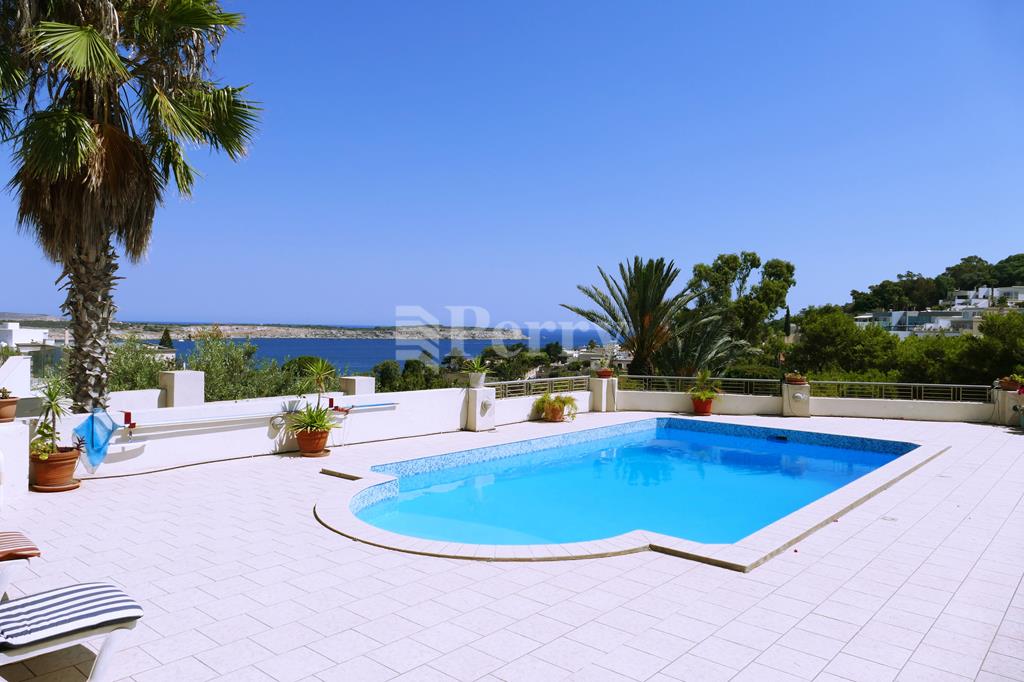 Mellieha<br>Bungalow