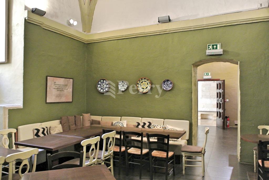 Mdina<br>Restaurant