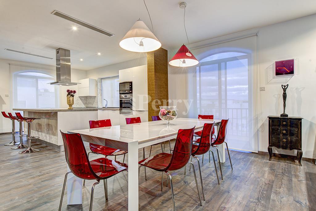 Swieqi<br>Duplex Apartment