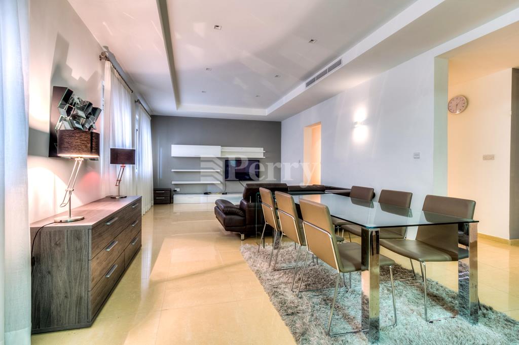 Tigne Point<br>Duplex Apartment