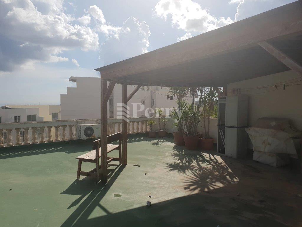 Ibrag<br>Duplex Apartment