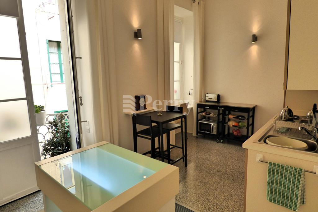Valletta<br>Duplex Apartment
