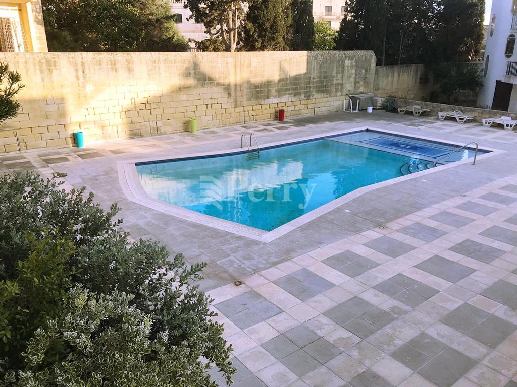 San Pawl tat-Targa<br>Duplex Apartment