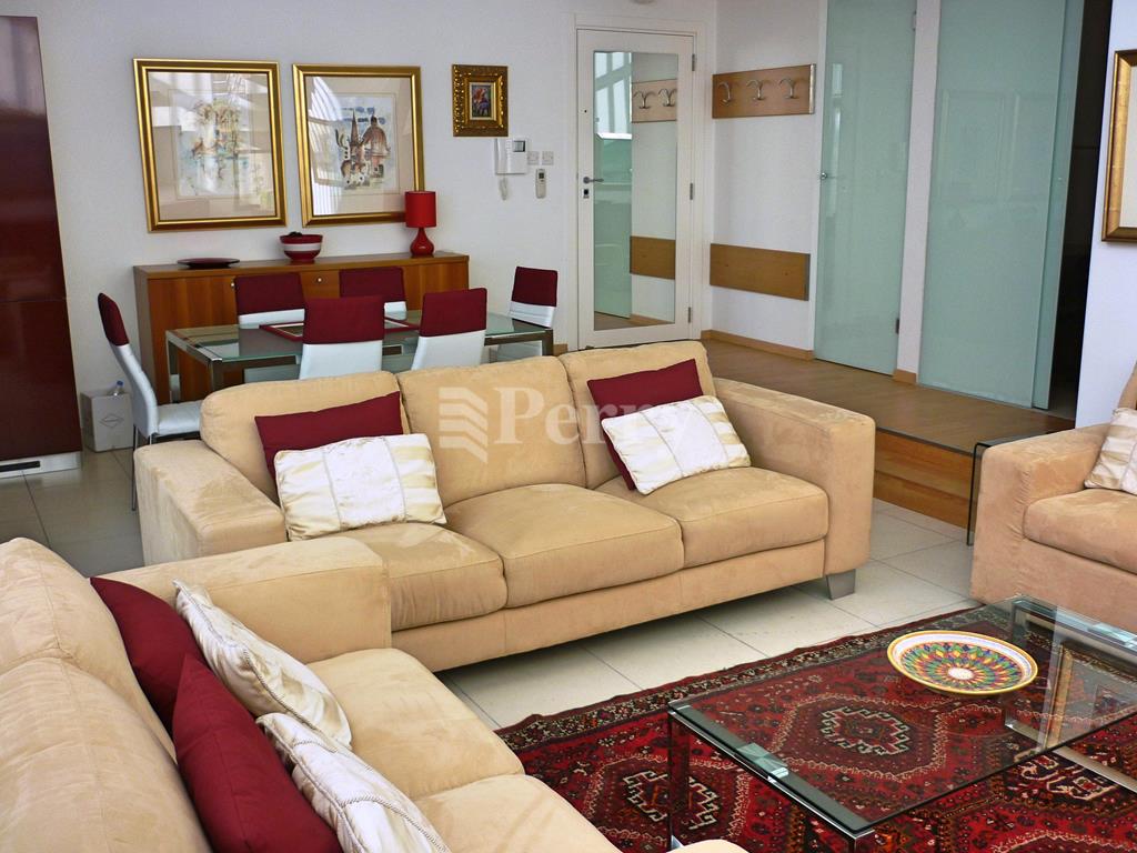 Portomaso, St Julians<br>Duplex Apartment