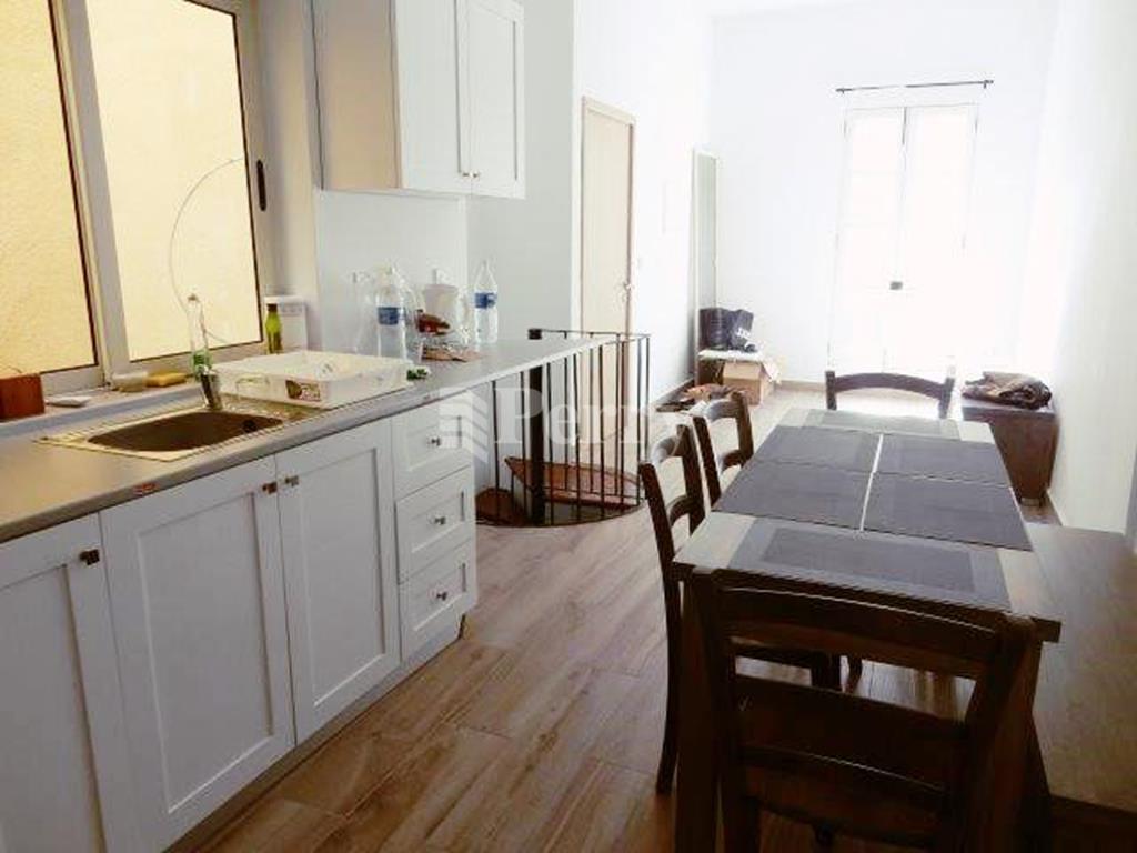 Floriana<br>Duplex Apartment