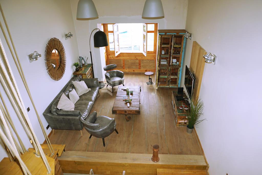 St Julians<br>Duplex Apartment