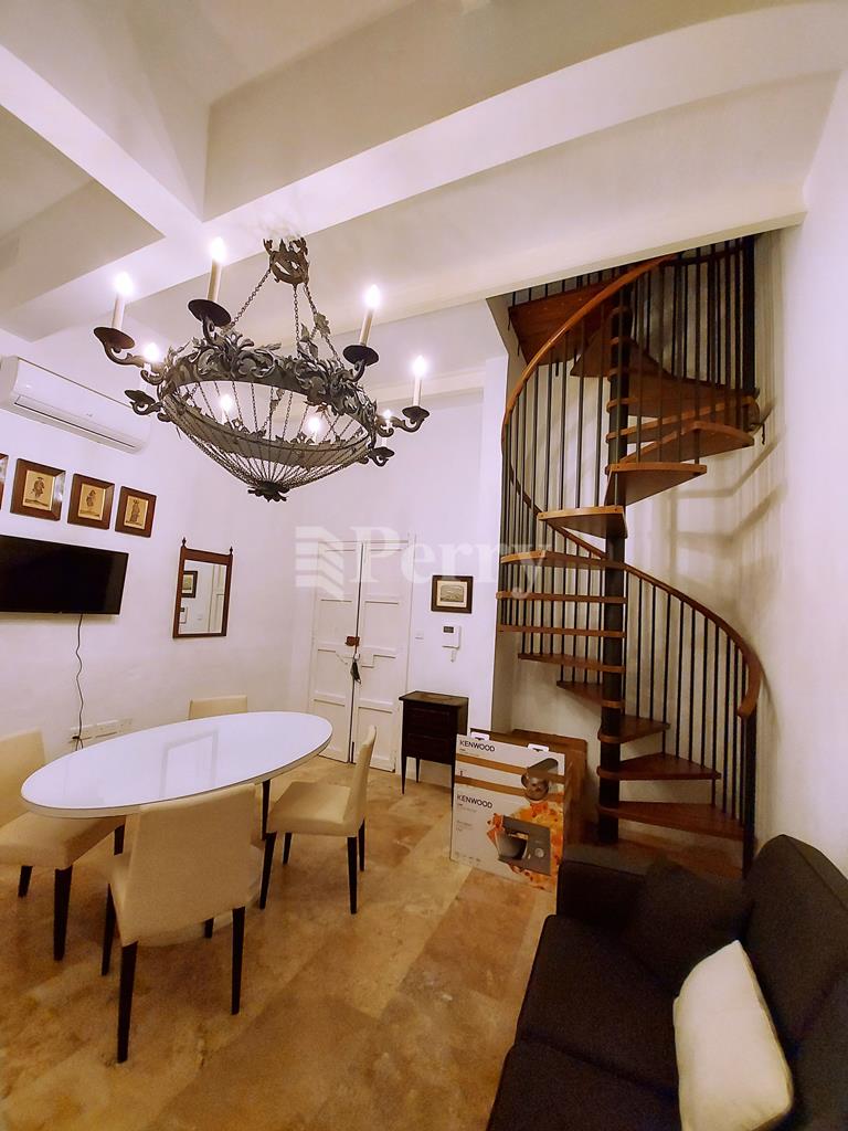 Valletta<br>Duplex Apartment