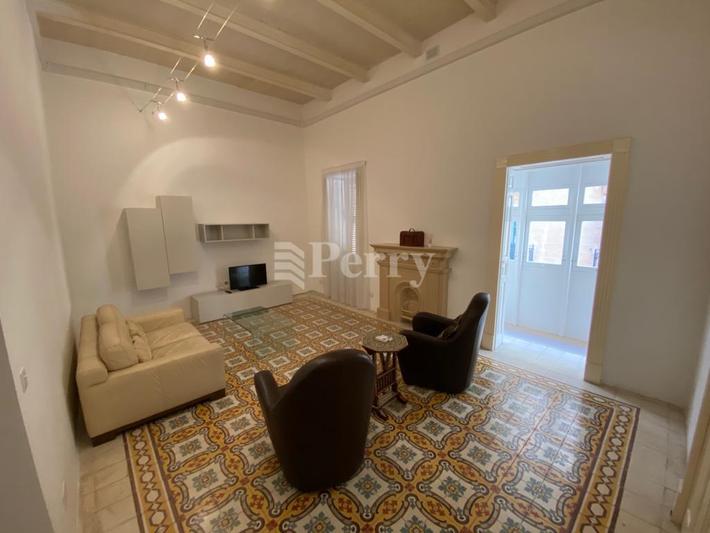 Sliema<br>Duplex Apartment