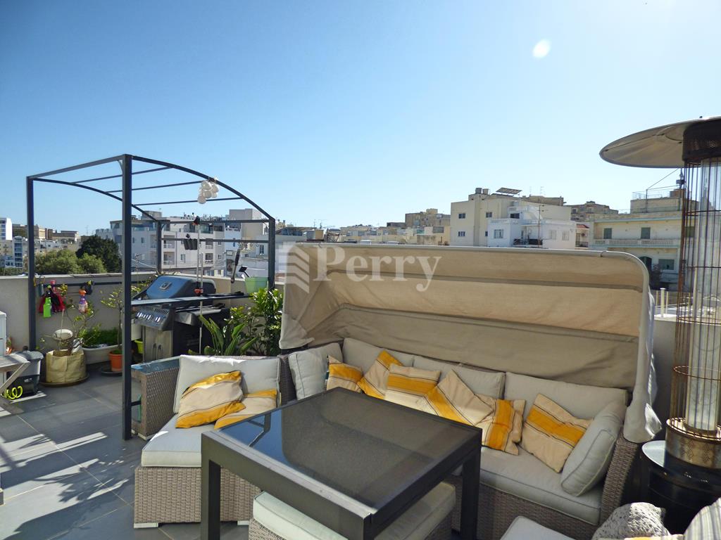 St Julians<br>Maisonette