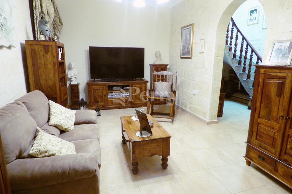 Vittoriosa (Birgu)<br>Maisonette