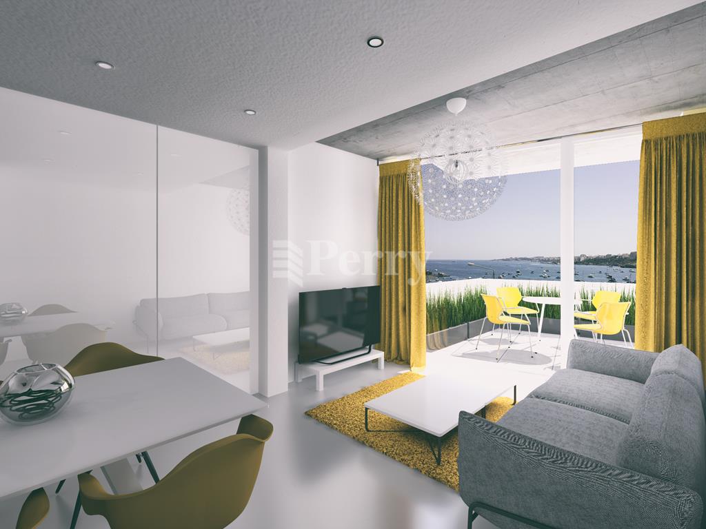 Xemxija<br>Maisonette