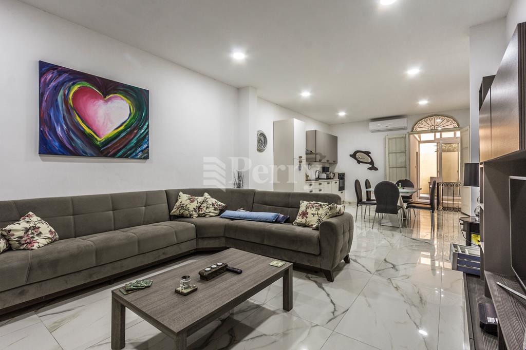 Sliema<br>Maisonette