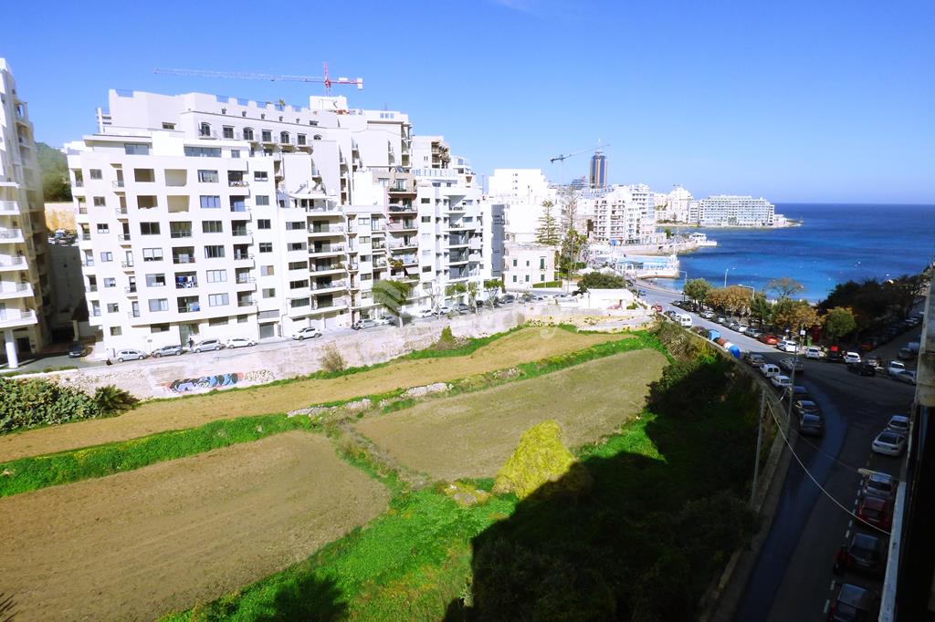 St Julians<br>Penthouse