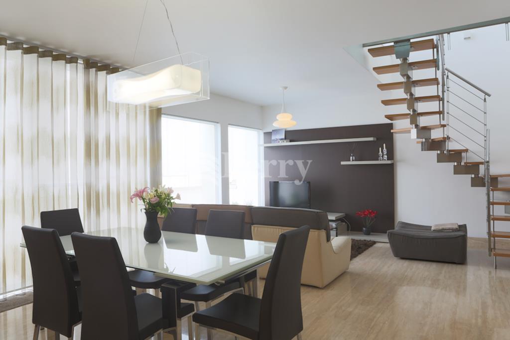 Balzan<br>Penthouse