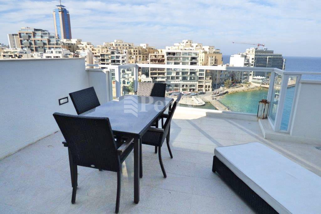 St Julians<br>Penthouse