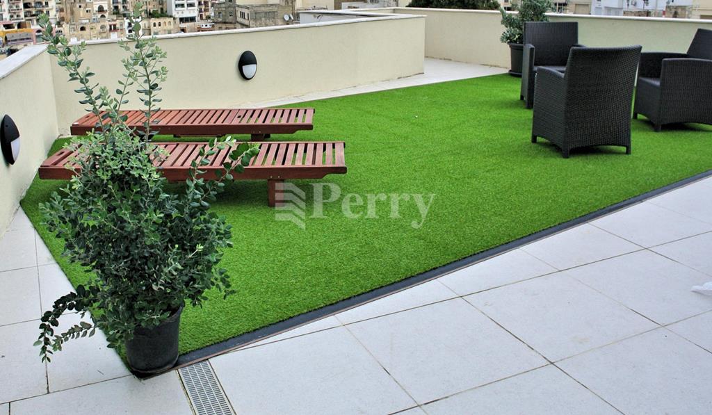 St Julians<br>Penthouse