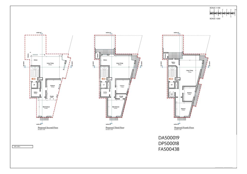 St Julians<br>Penthouse