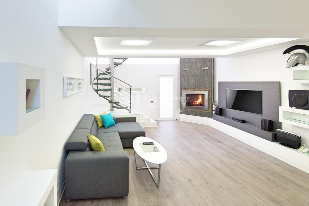 Rabat<br>Penthouse