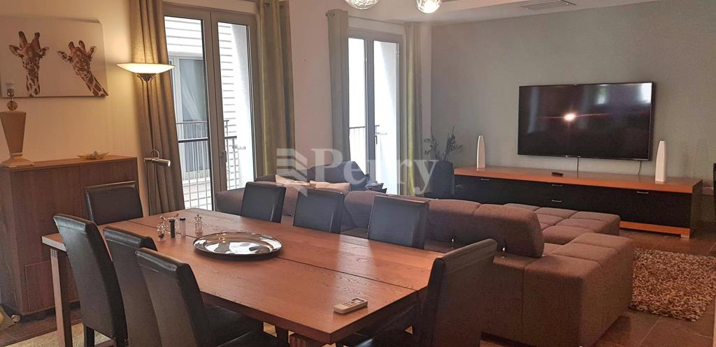 Tigne Point<br>Penthouse