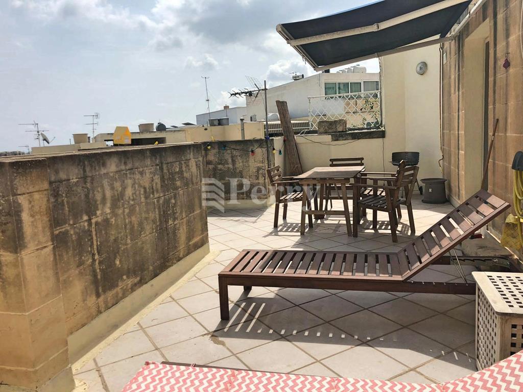 Ibrag<br>Penthouse