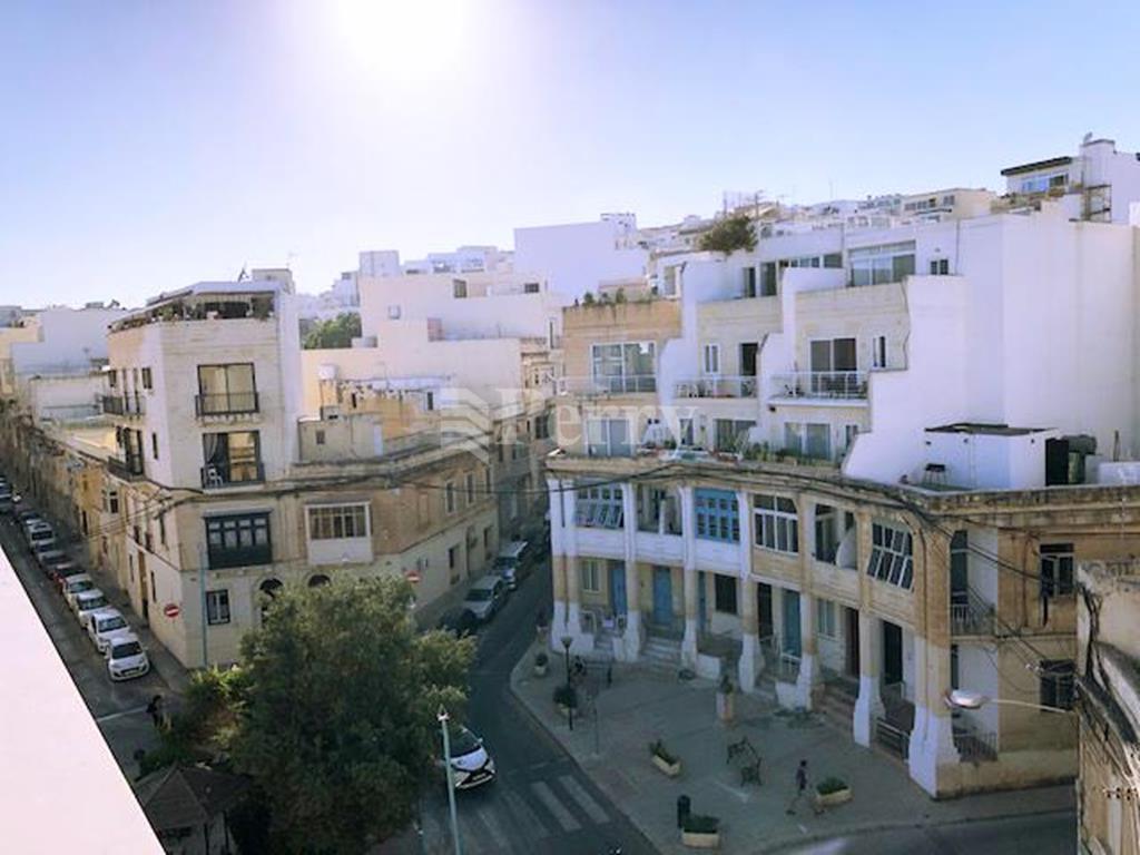 Gzira<br>Penthouse