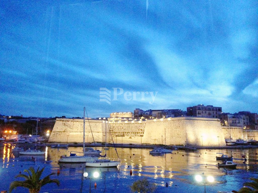 Kalkara<br>Penthouse