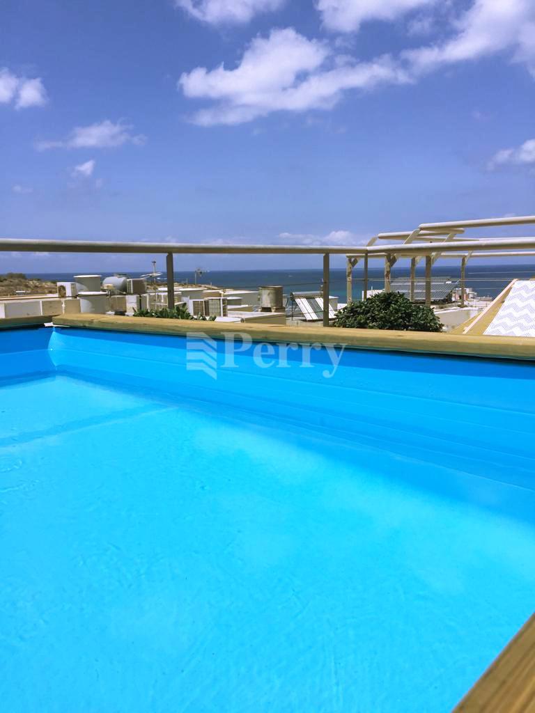 Bahar ic-Caghaq<br>Penthouse