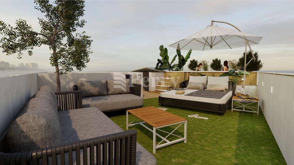 Sliema<br>Penthouse