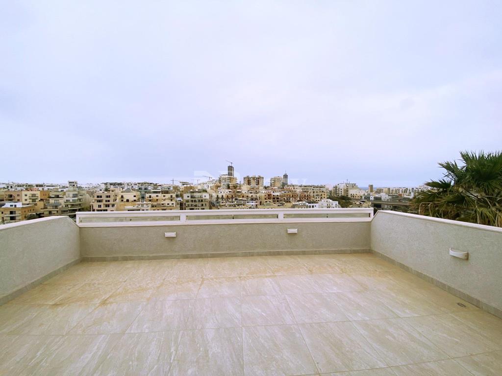 St Julians<br>Penthouse