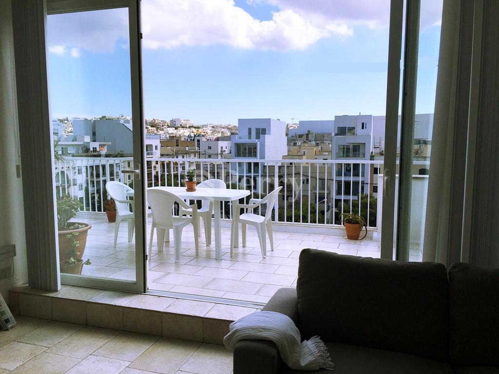 Swieqi<br>Penthouse