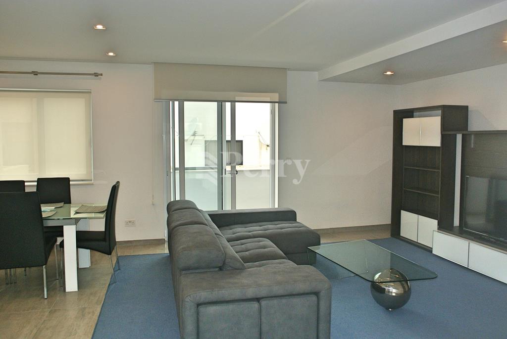 Sliema<br>Penthouse