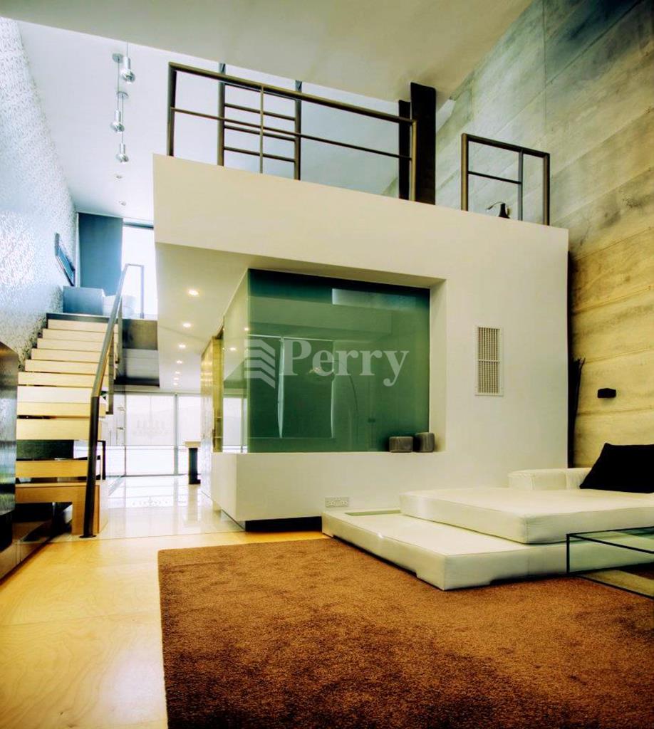 Sliema<br>Penthouse