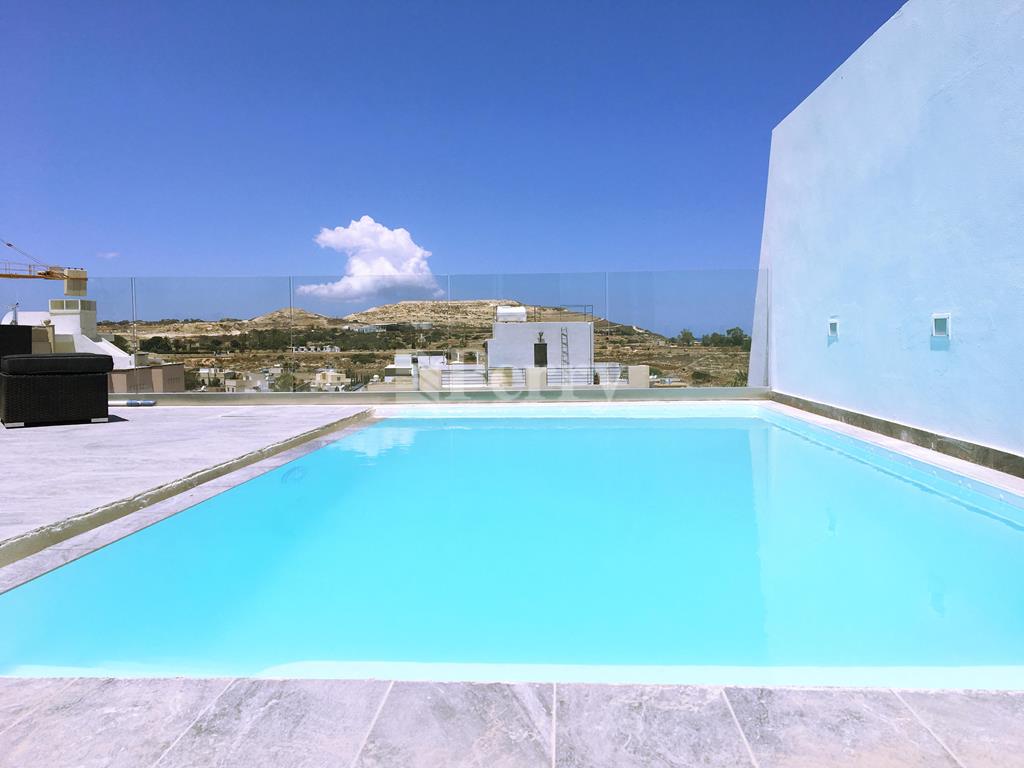 Bahar ic-Caghaq<br>Penthouse