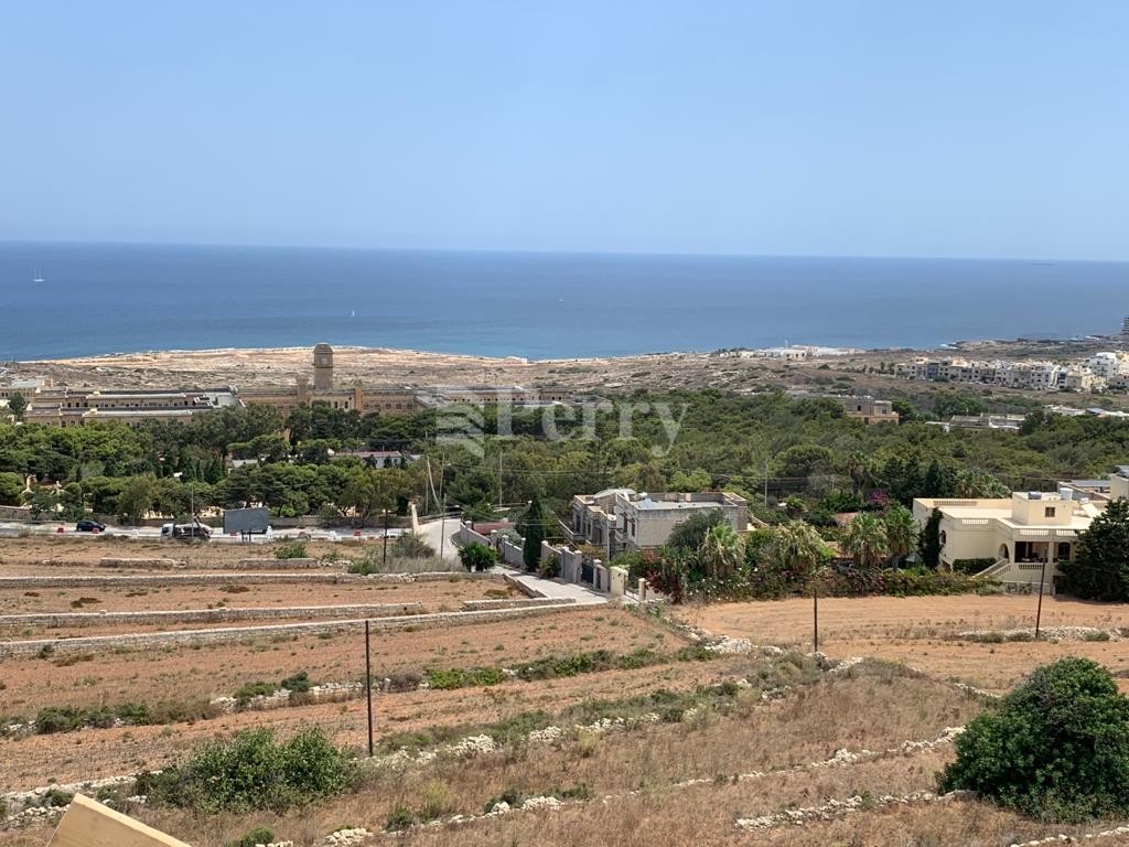 Madliena<br>Penthouse
