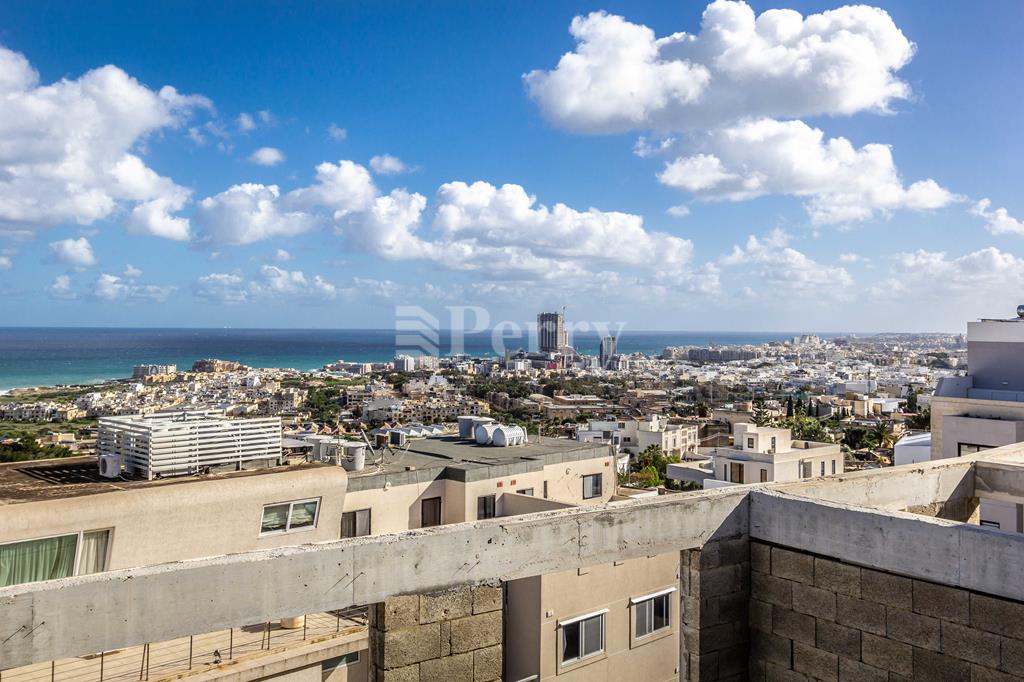 Madliena<br>Penthouse
