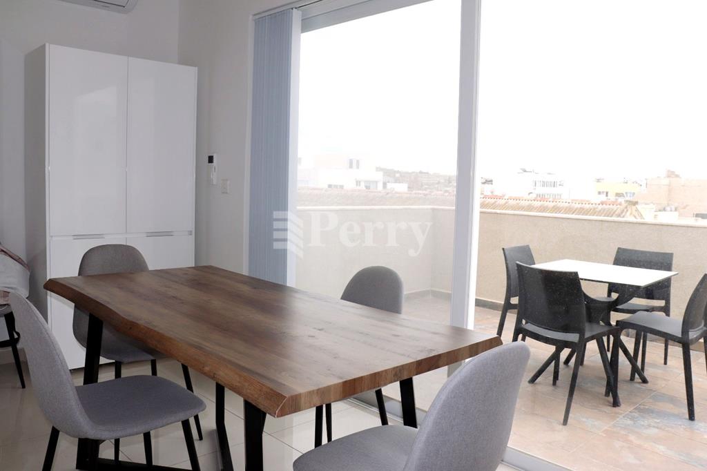 Gzira<br>Penthouse