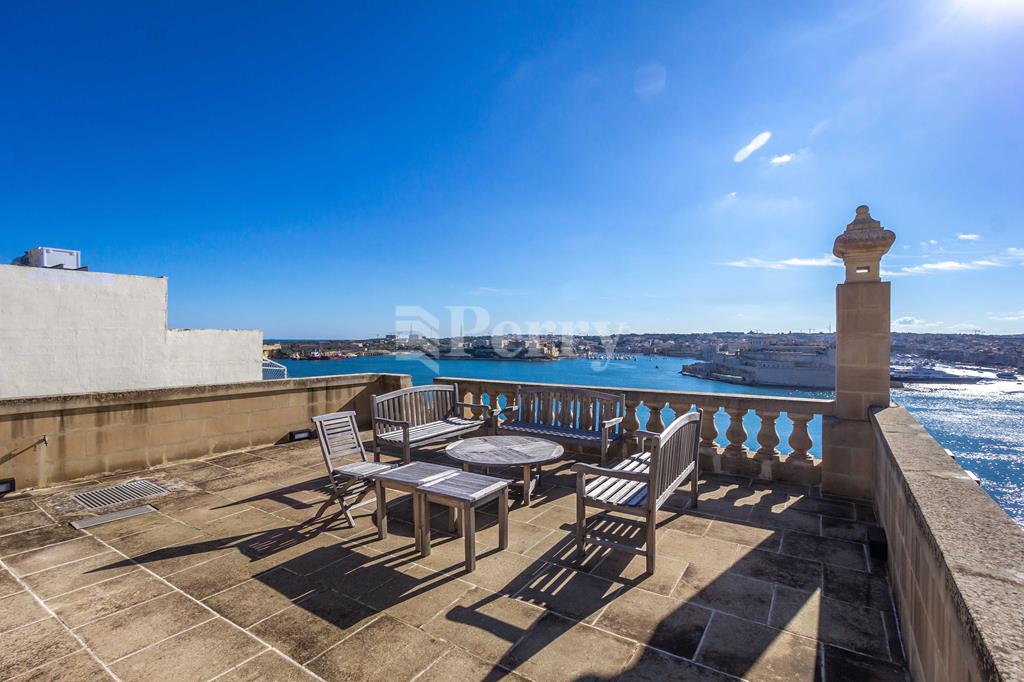 Valletta<br>Penthouse