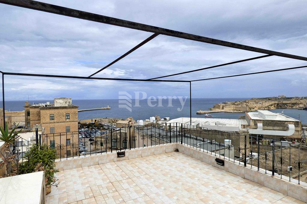 Valletta<br>Penthouse