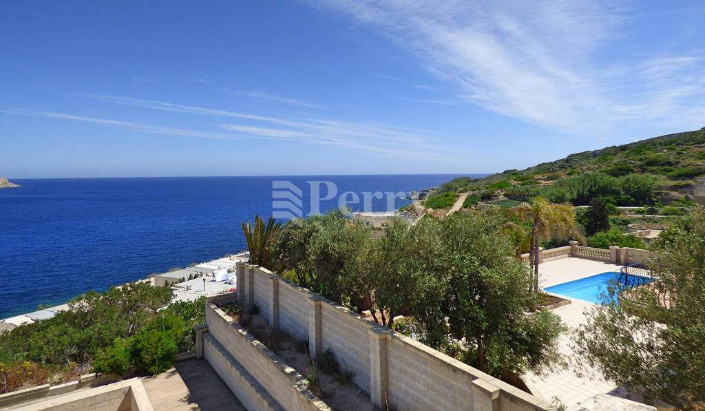 Mellieha<br>Villa