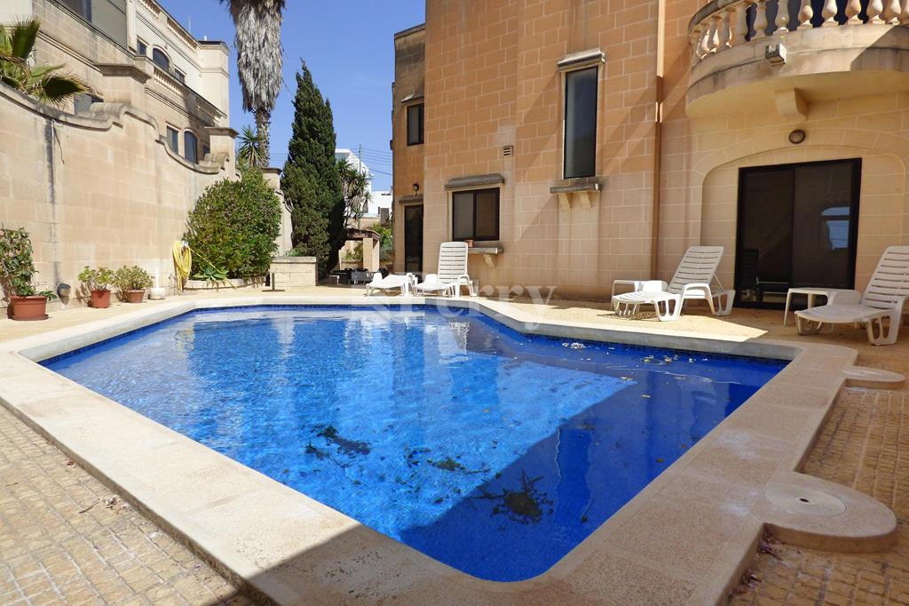 Madliena<br>Villa