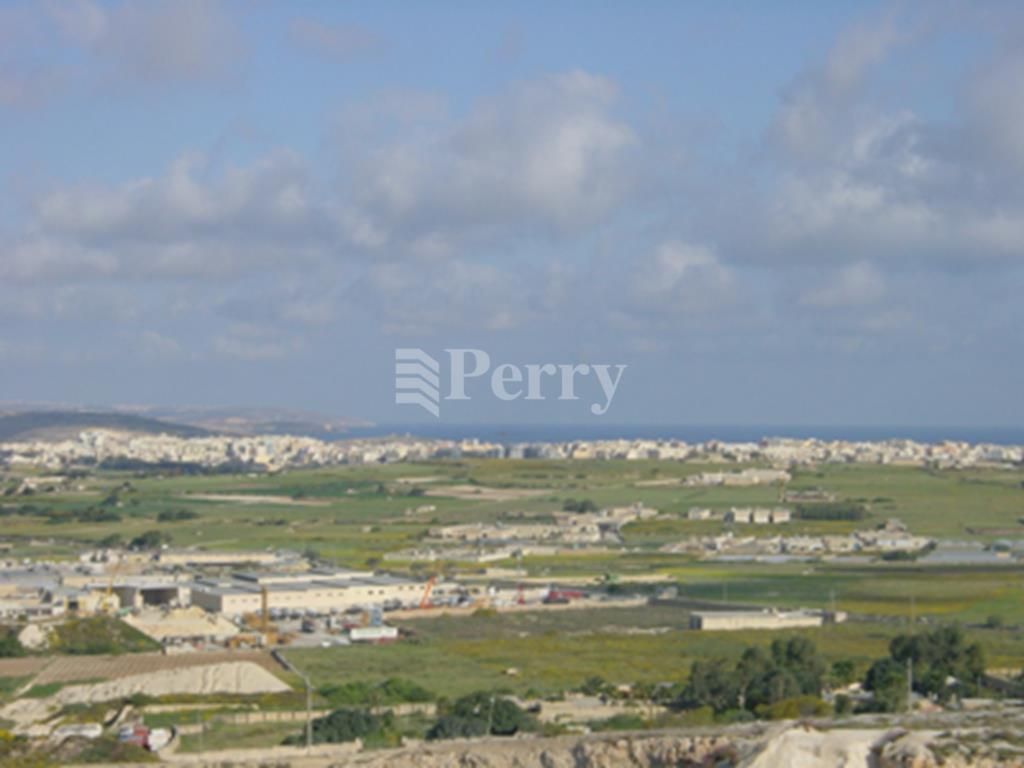 San Pawl tat-Targa<br>Villa