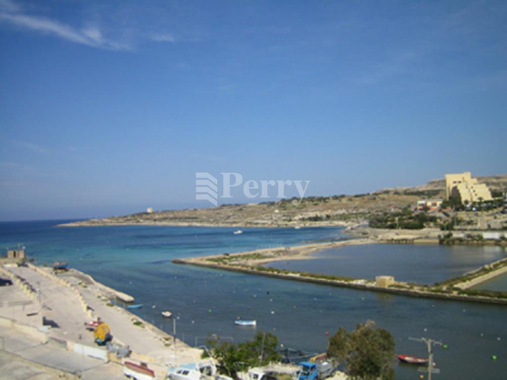 Qawra<br>Villa