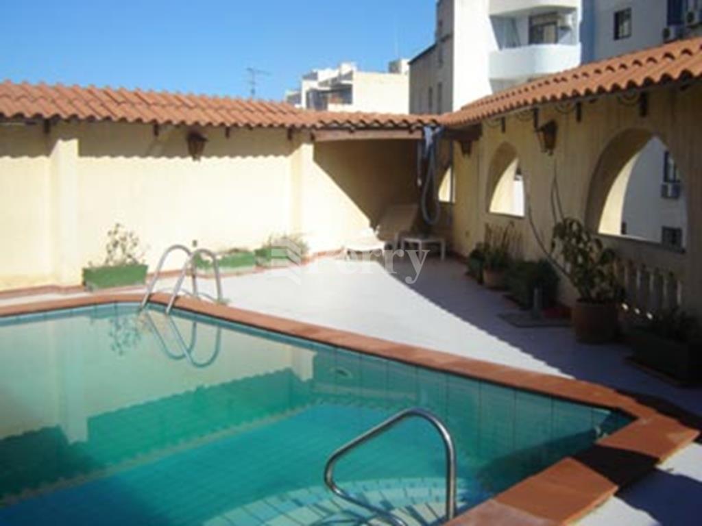 St Julians<br>Villa