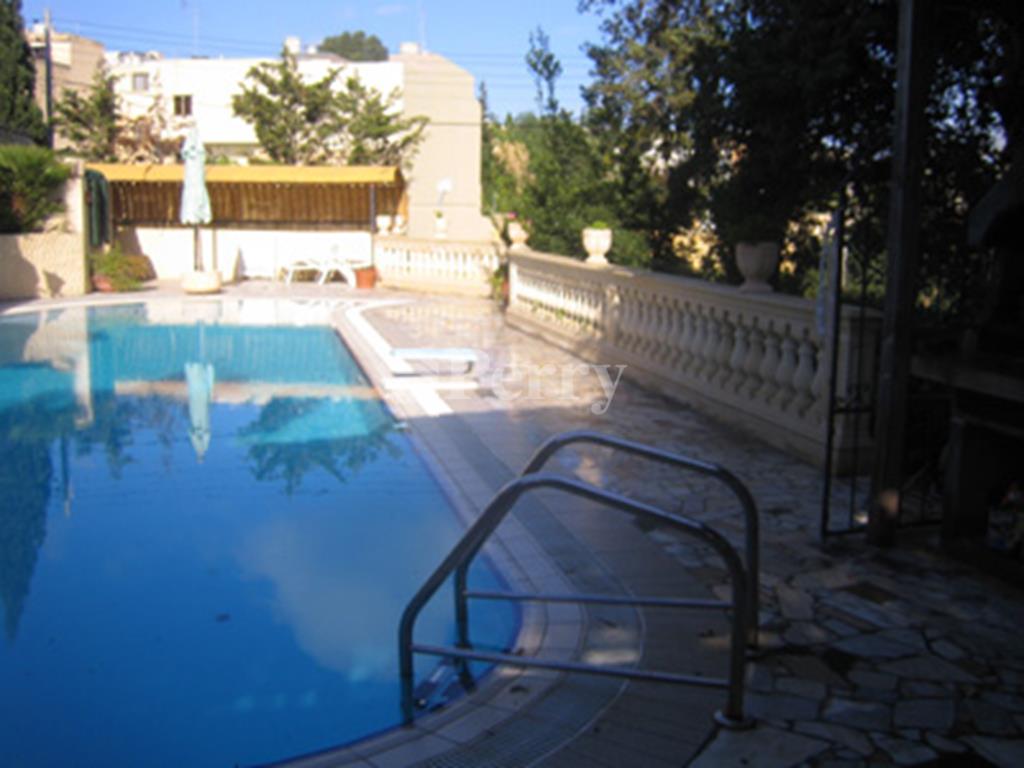 Ibrag<br>Villa