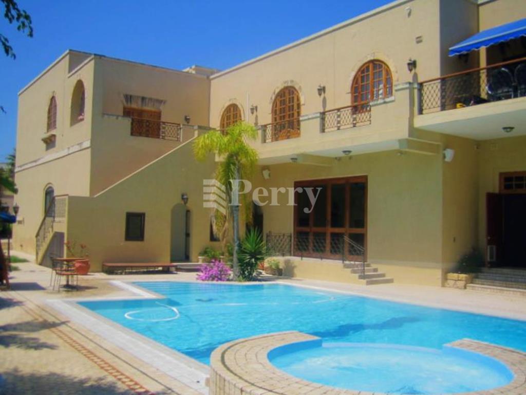 Madliena<br>Villa