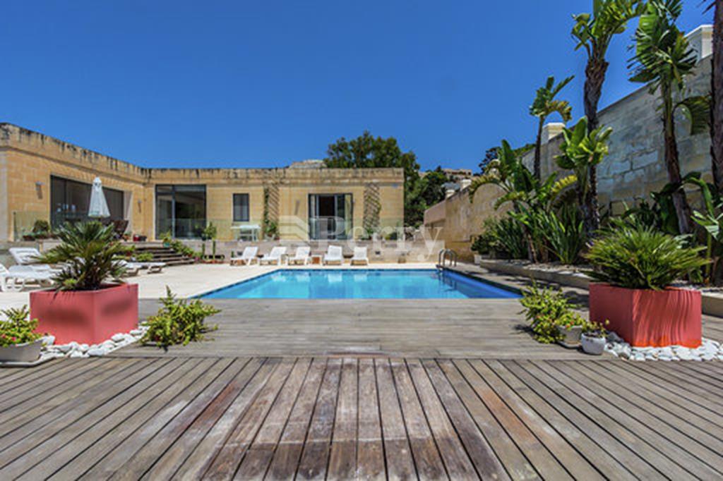 Mellieha<br>Villa
