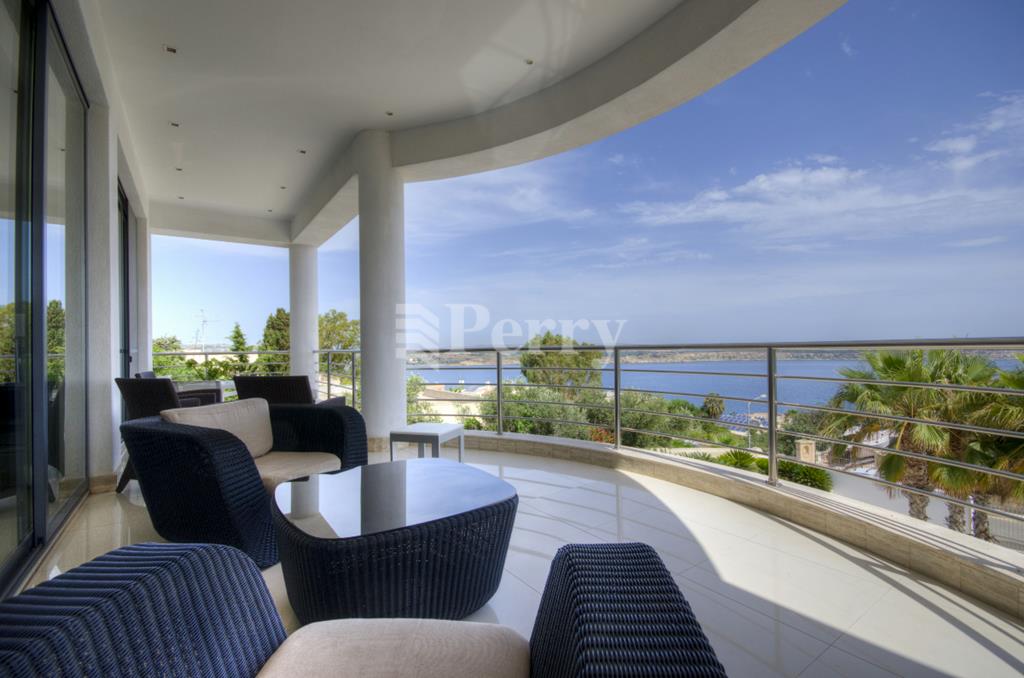 Mellieha<br>Villa